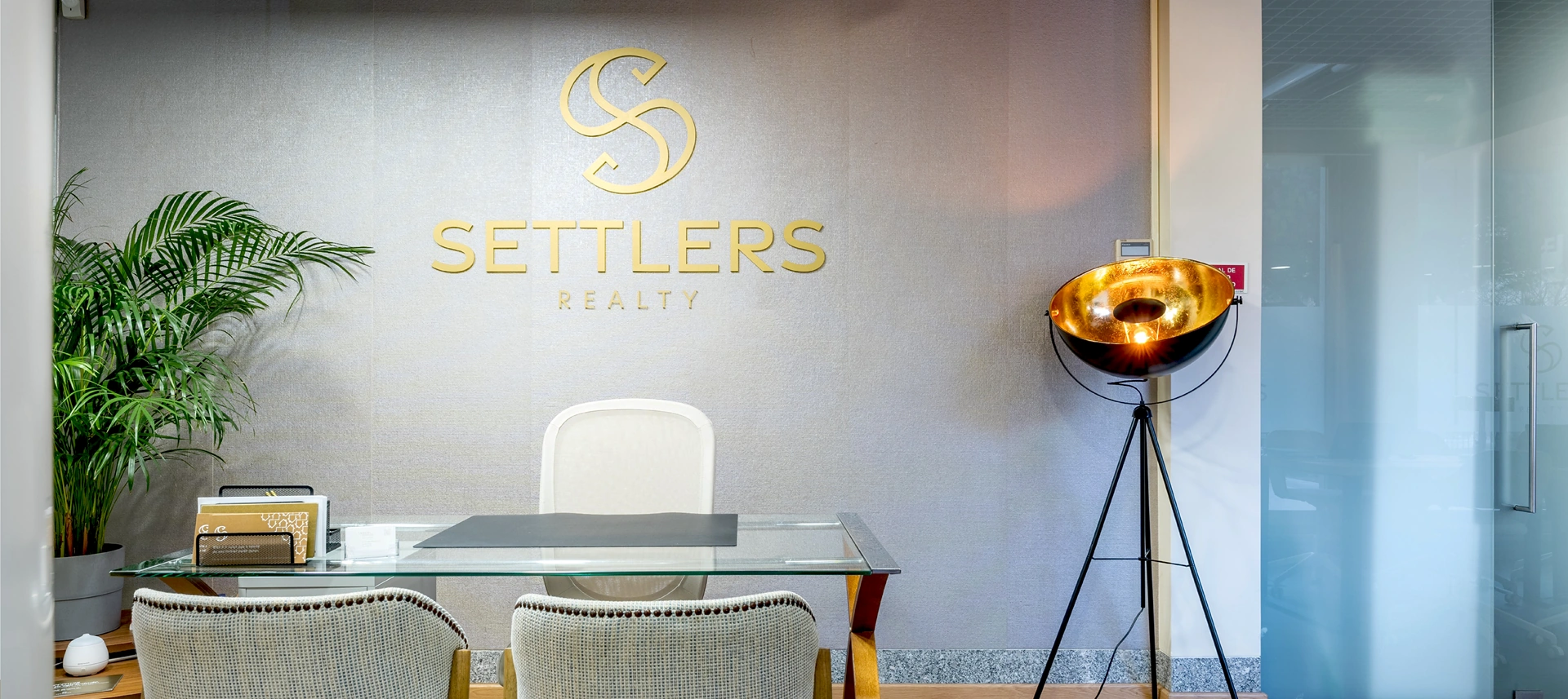 Settlers Realty