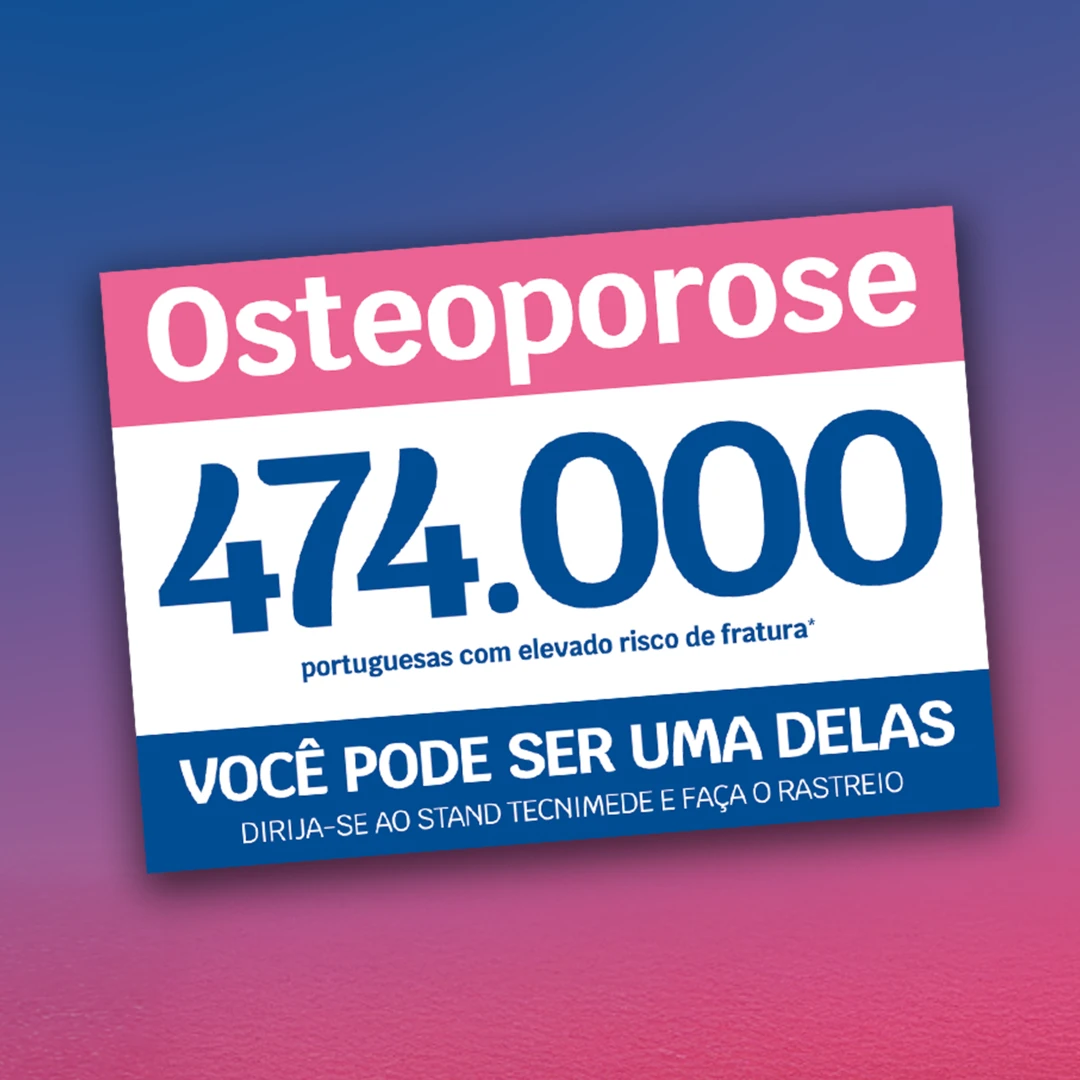 Osteoporosis Awareness